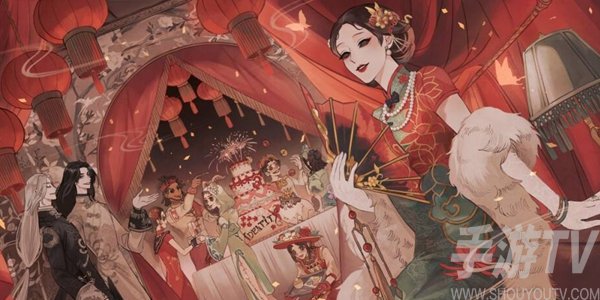 第五人格舞会入场测试答案是什么 2022第五人格舞会入场测试答案最新汇总