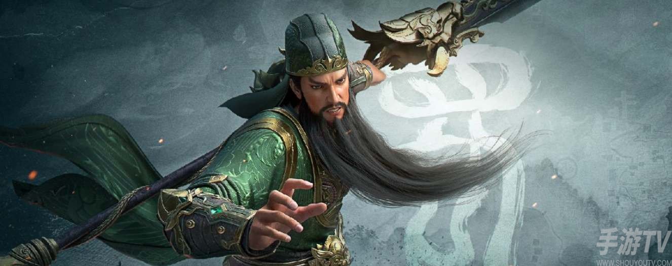 极无双2关羽觉醒技能加点攻略