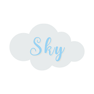 cloudsky