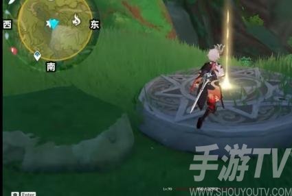 原神未来星第三个在哪里 第三个未来星位置解密攻略[多图]图片2