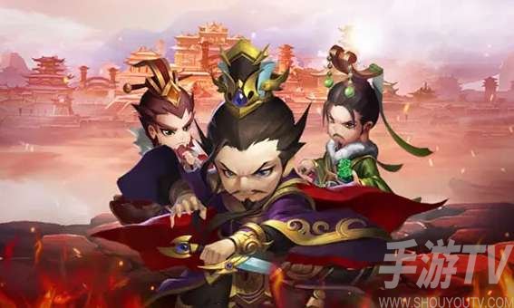 放置三国吴国武将分享