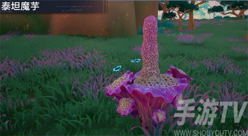 幻塔泰坦魔芋探索解密攻略 3.2泰坦魔芋探索解密流程[多图]图片1