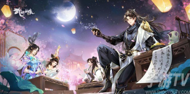 武林闲侠天机塔5000层怎么过 天机塔5000层通关攻略[多图]图片1