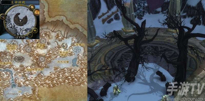魔兽世界泰坦的命运任务怎么做 魔兽世界泰坦的命运任务完成攻略一览 