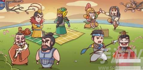 三国哈哈哈第25关如何通关 三国哈哈哈第25关通关攻略一览