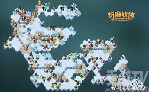 剑与远征狩魔轨迹怎么过 剑与远征狩魔轨迹完美通关攻略介绍