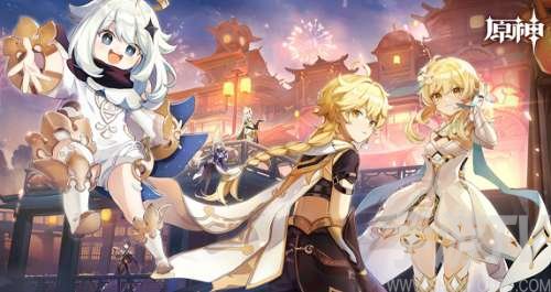 原神3.2新增boss有哪些 原神3.2版本新增boss介绍