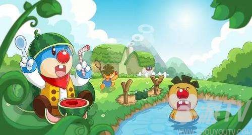 摩尔庄园发条兔怎么快速获得 摩尔庄园发条兔获得方法介绍