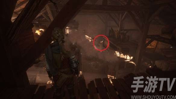瘟疫传说安魂曲第3章宝箱获取攻略分享