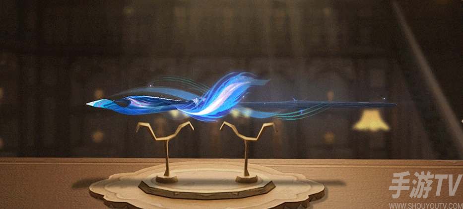 哈利波特魔法觉醒11月新皮肤一览2022