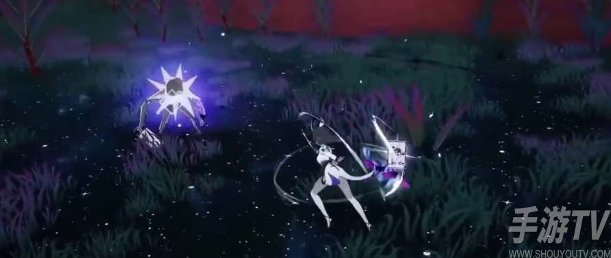 幻塔乌米技能强度一览