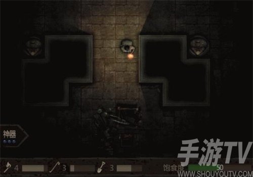盗墓长生印豫州的石像怎么转 豫州的石像转动攻略[多图]图片1