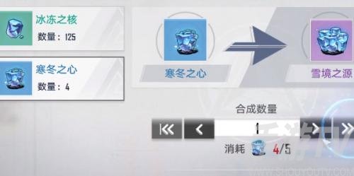 幻塔发芽的启示源种怎么获得-发芽的启示源种获取方式一览