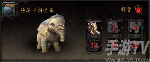 魔兽世界10.0特朗卡朗普弗在哪里-特朗卡朗普弗具体位置分享