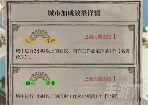 江南百景图碎银有什么作用-江南百景图碎银作用介绍