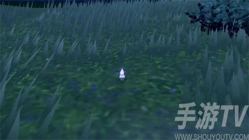 宝可梦朱紫墓仔狗怎么样-宝可梦朱紫墓仔狗详细介绍
