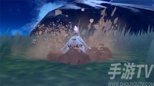 宝可梦朱紫墓仔狗怎么样-宝可梦朱紫墓仔狗详细介绍