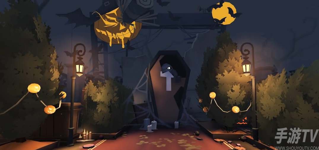 第五人格月夜逃脱玩法攻略