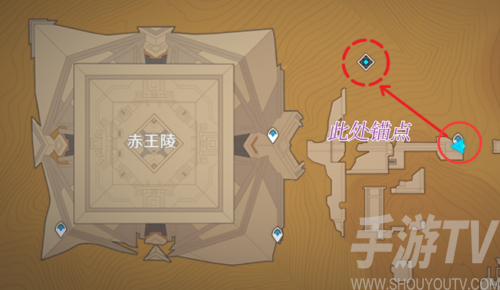 原神蜃景祭场怎么开-蜃景祭场开启方式介绍