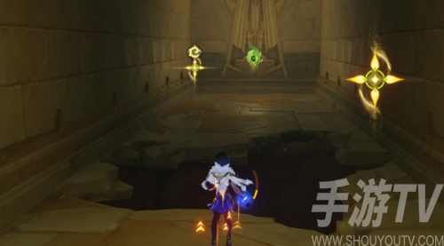 原神蜃景祭场怎么开-蜃景祭场开启方式介绍