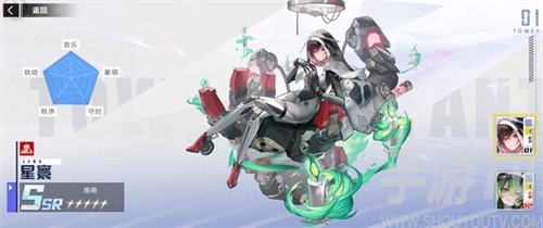 幻塔武器强度排行-2.3最强武器推荐