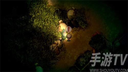 夜迴3怎么存档-夜迴3存档攻略