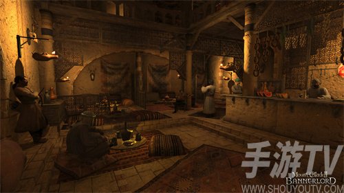 骑马与砍杀2作弊码有哪些-骑马与砍杀2最新作弊码秘籍大全