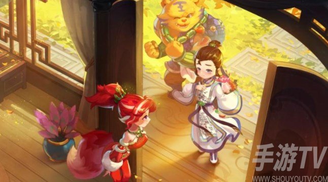 梦幻西游君子复乾坤活动攻略 2022君子复乾坤活动介绍[多图]图片1