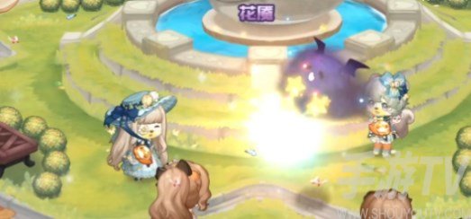 奥比岛手游郁香之愿攻略大全 郁香之愿全活动玩法一览[多图]图片4