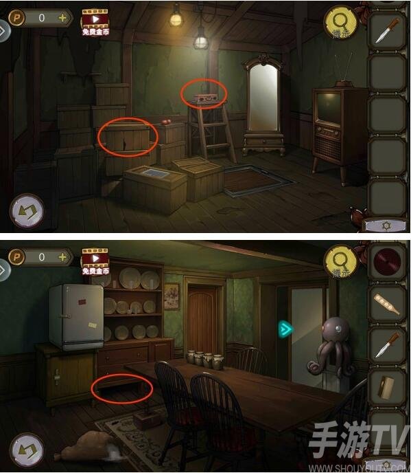 密室逃脱绝境系列10寻梦大作战3关怎么过 密室逃脱绝境系列10寻梦大作战3关图文攻略