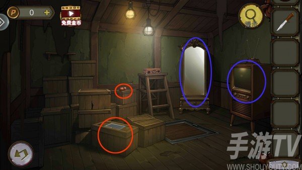 密室逃脱绝境系列10寻梦大作战2关怎么过 密室逃脱绝境系列10寻梦大作战2关图文攻略