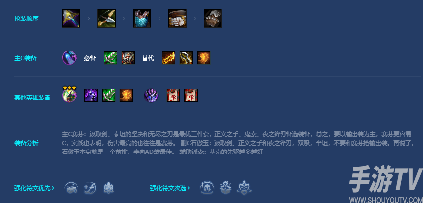金铲铲之战s7.5玉龙幽影格斗阵容怎么搭配 金铲铲之战s7.5玉龙幽影格斗阵容搭配分享