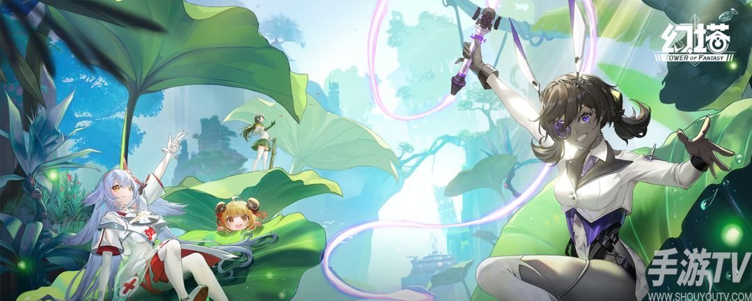 幻塔新角色乌米强度怎么样 幻塔新角色乌米强度一览