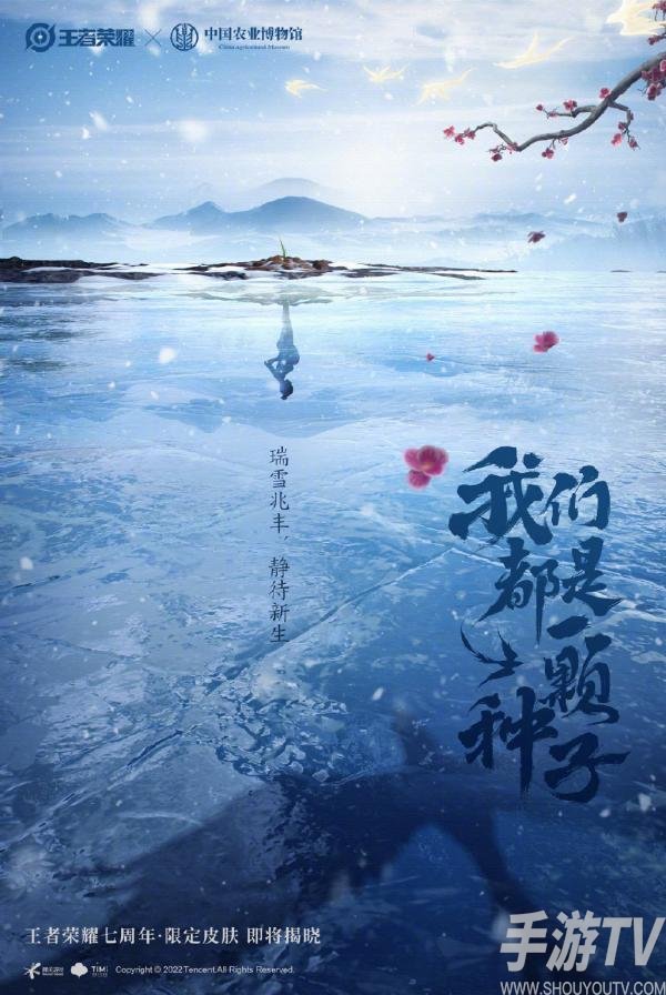 王者荣耀七周年限定皮肤是哪个 王者荣耀七周年限定皮肤分析