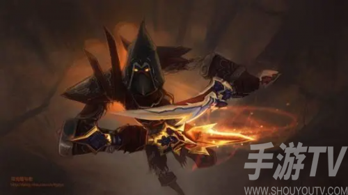 魔兽世界10.0前夕天赋加点推荐-前夕天赋怎么点
