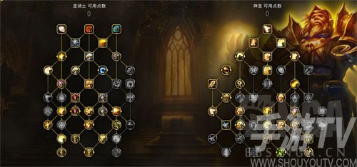 魔兽世界10.0奶骑天赋怎么加点-魔兽世界10.0奶骑天赋加点推荐