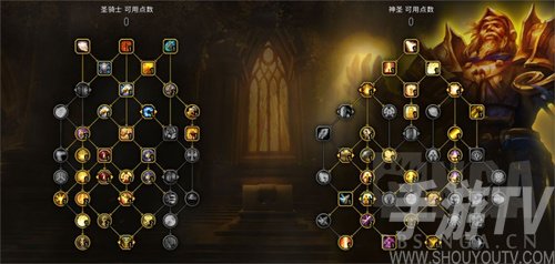 魔兽世界10.0奶骑天赋怎么加点-魔兽世界10.0奶骑天赋加点推荐