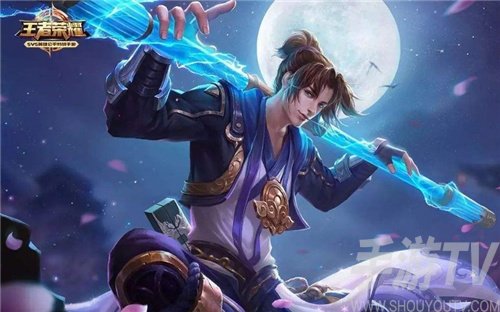 王者荣耀怎么改荣耀战区-王者荣耀荣耀战区修改方法2022