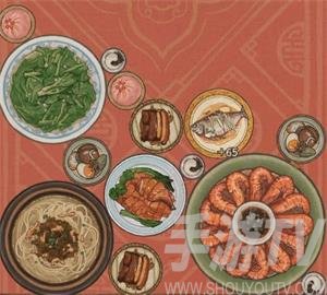 叫我大掌柜年夜饭活动怎么玩 叫我大掌柜年夜饭玩法攻略