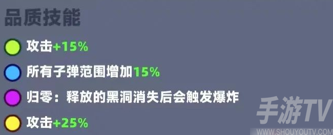 弹壳特攻队破坏之力怎么样 弹壳特攻队破坏之力强度分析介绍