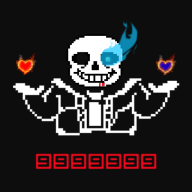 器灵之下sans