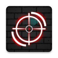 Crosshair por