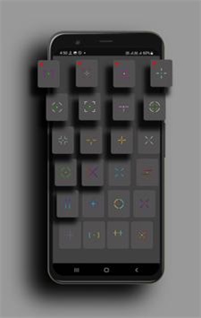 Crosshair por