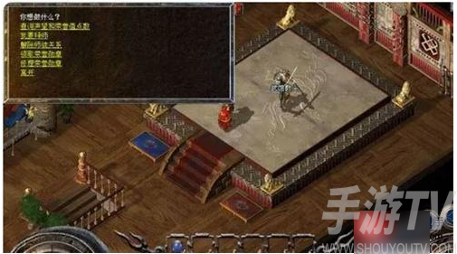 热血传奇手游如何解除师徒关系 解除师徒关系方法分享