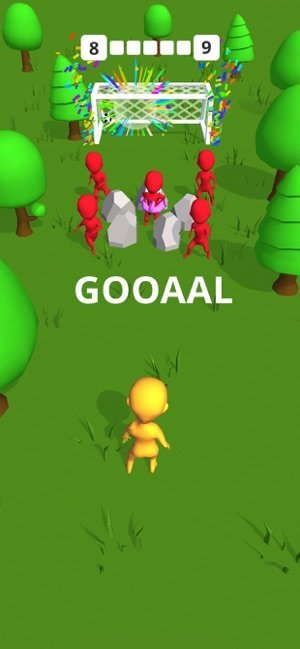 CoolGoal截图