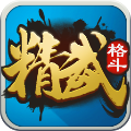 精武格斗