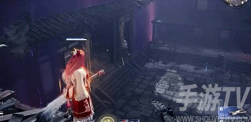 永劫无间征神之路幸运值有什么用 征神之路幸运值作用介绍[多图]图片1