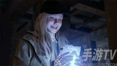 生化危机8萝丝魅影怎么获取-生化危机8萝丝魅影dlc获取攻略