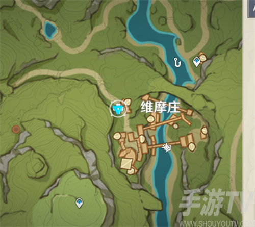 原神草神的升级突破材料有哪些-草神天赋升级材料一览