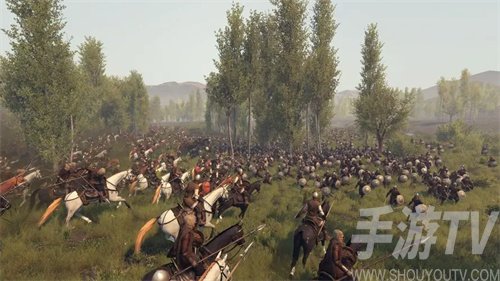 骑马与砍杀2性价比最高的骑兵怎么选择-性价比最高骑兵选择一览